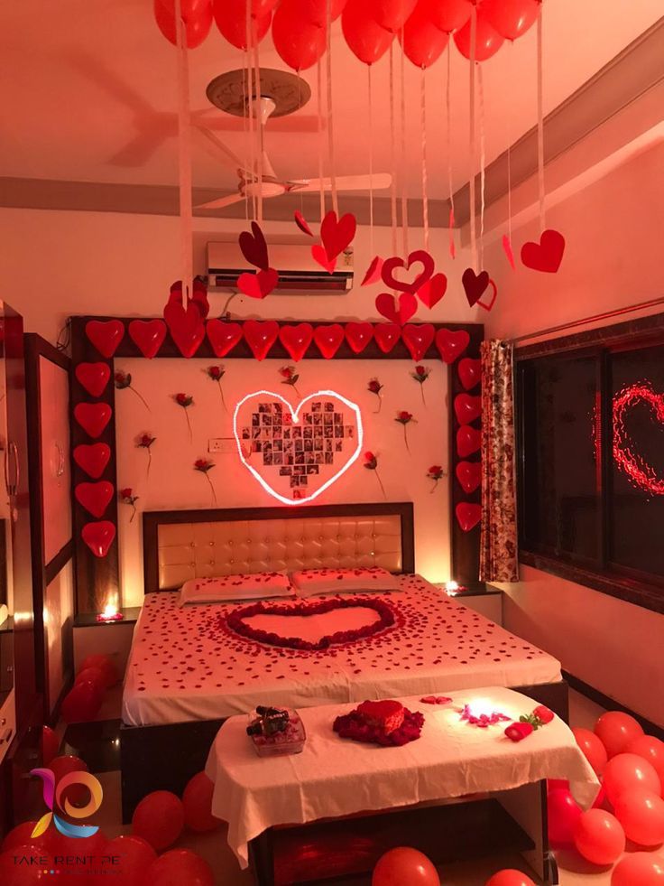 Decoration room discount